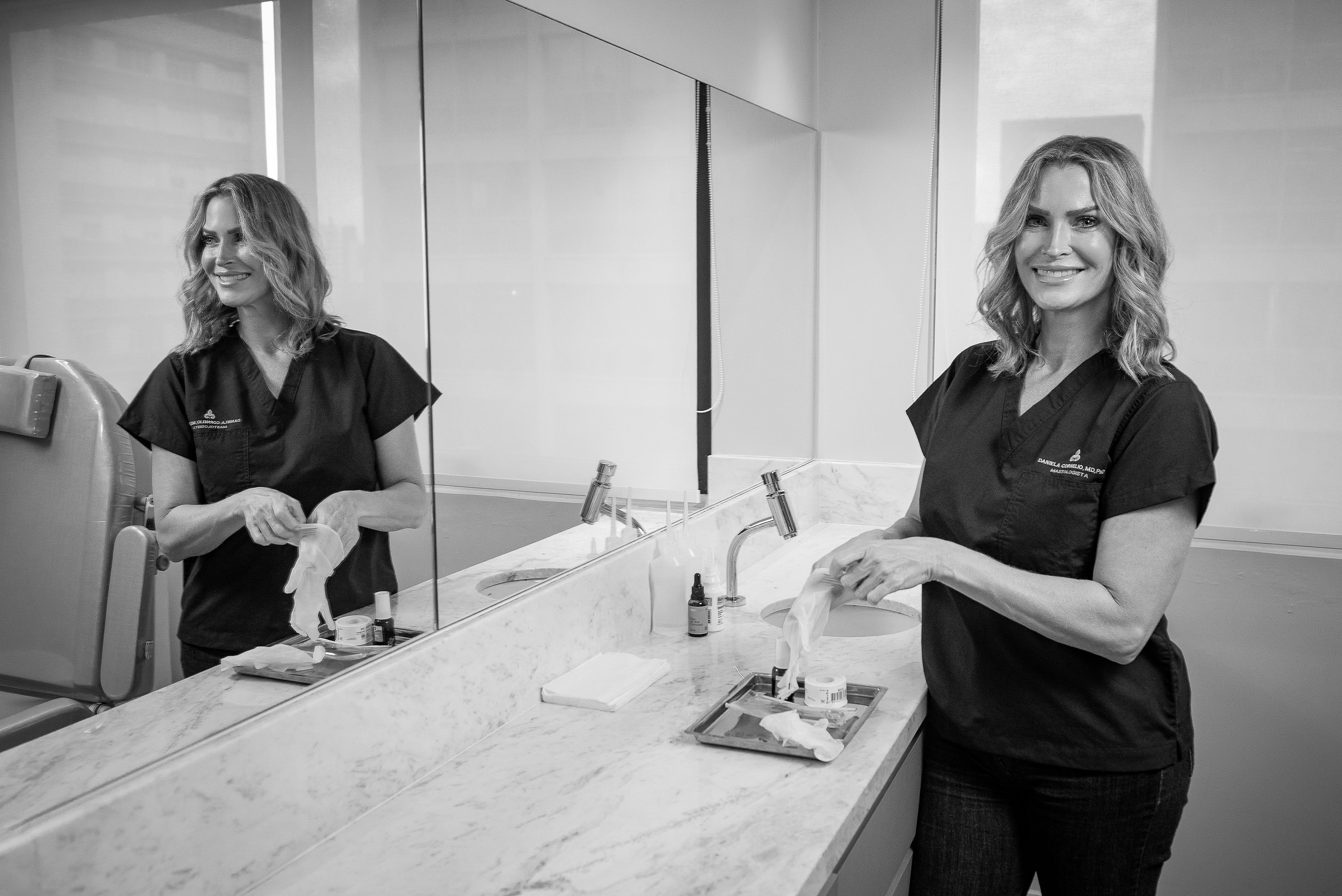 Dr. Daniela Cornélio