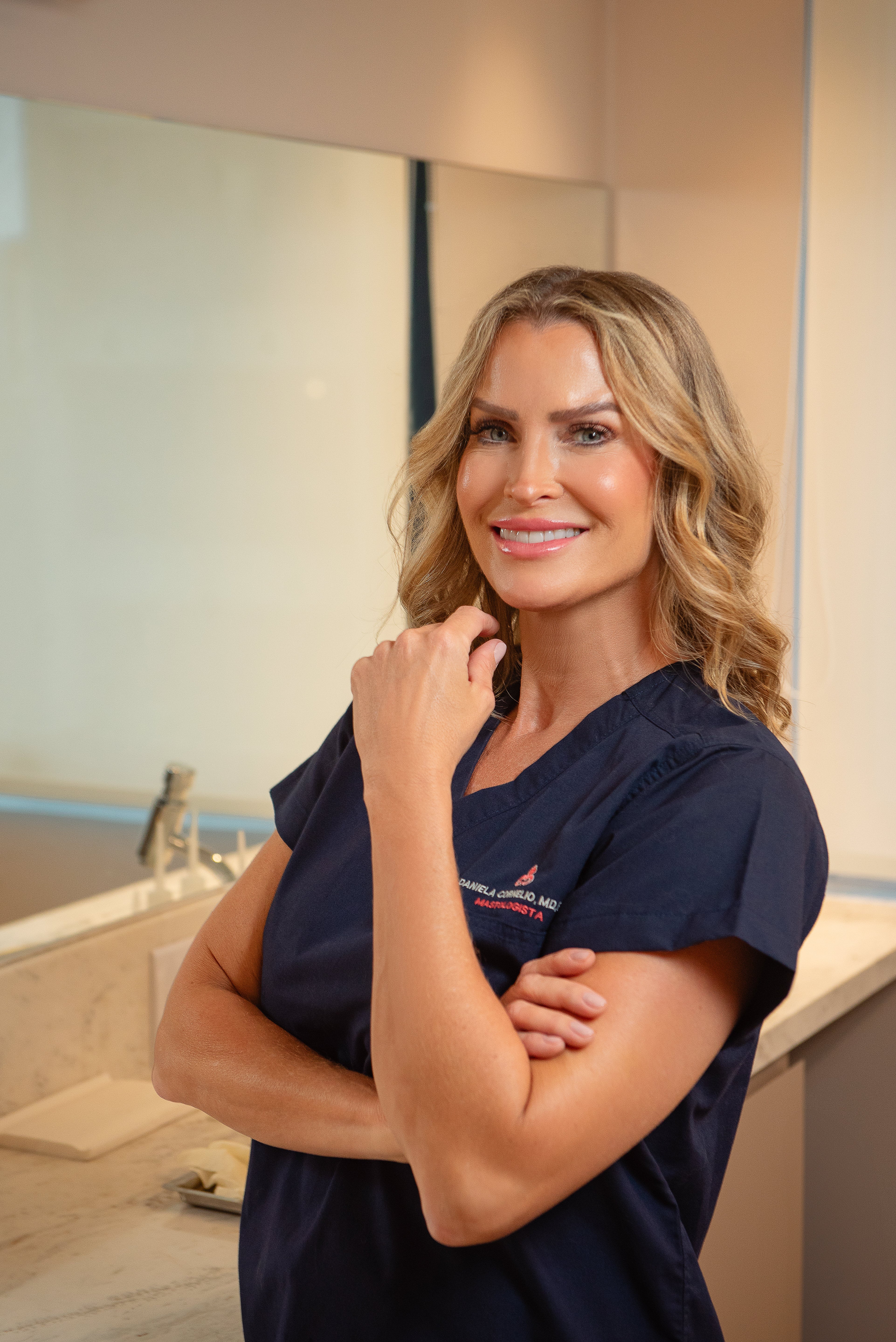 Dr. Daniela Cornélio